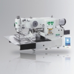 JA1900B-Computer-controlled High Speed Baracking Sewing