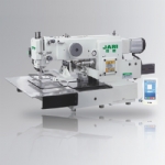 JA2010-Computer Controlled Cycle Sewing (with lnput Function)