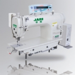 JA7200D-High Speed Direct Drive Single Needle Lockstitch Sewing(Semi-oil)