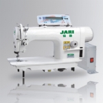 JA9800D-High Speed Direct Drive Single Needle Lockstitch Sewing
