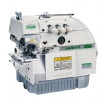 JA737FS-JR737FS-High-Speed Cylinder Overlock Sewing