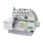 JA767F-High Speed Overlock Sewing Machine For General Application