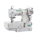 JA800-01CB-High Speed Flatbed Interlock Sewing