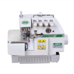 JA747F-AT-Direct Drive High Speed Overlock Sewing