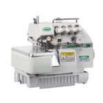 JA747F-High Speed Overlock Sewing Machine For General Application