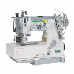 JA800-01CB-RP-High Speed Flatbed Interlock Sewing(with Rear Puller)